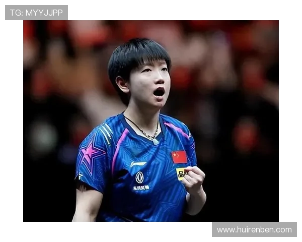 孙颖莎的训练餐单被扒：一天吃五顿，全是鸡胸肉和西兰花，网友直呼“这谁顶得住”