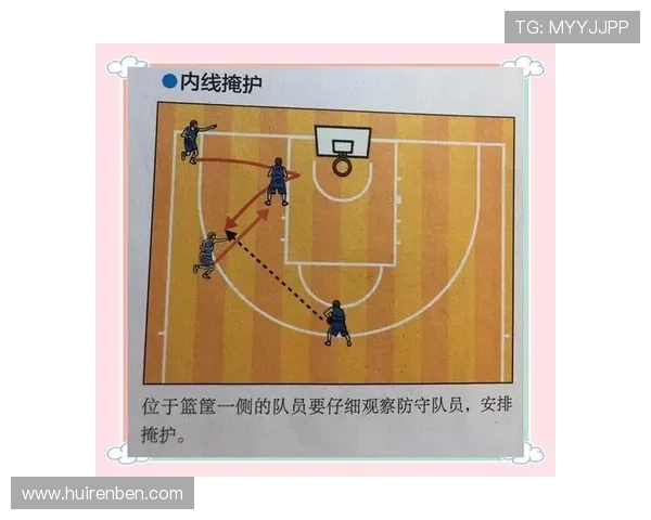 无球掩护规则判罚争议？详解实战中常见的模糊地带