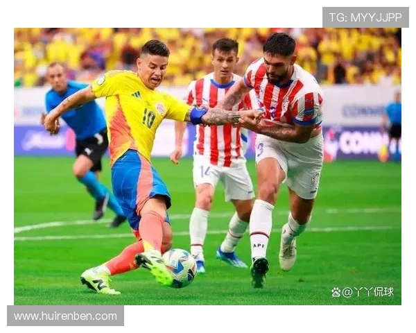 哥伦比亚冲击2026世界杯:阵容实力与出线前景分析 哥伦比亚冲击2026世界杯:阵容实力与出线前景分析